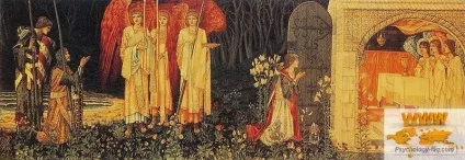 Чи можна зустрінеться зі своїми родичами після смерті і що для цього потрібно (після) Чи можна зустрінеться зі своїми родичами після смерті і що для цього потрібно