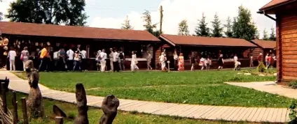 Музейний комплекс Дудутки, беларусь (21 фото, карта, опис, інформація) (інформація) Музейний комплекс Дудутки, беларусь (21 фото, карта, опис, інформація)