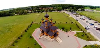 Музейний комплекс Дудутки, беларусь (21 фото, карта, опис, інформація) (інформація) Музейний комплекс Дудутки, беларусь (21 фото, карта, опис, інформація)