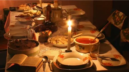 Чи можна сорок днів поминати раніше, хто що де (днів поминати раніше) Чи можна сорок днів поминати раніше, хто що де