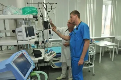 Чи можна вилікувати пухлину мозку стаціонар екстрамед (хоспіс) Чи можна вилікувати пухлину мозку стаціонар екстрамед