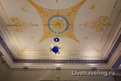 Музей Ермітаж - наше перше відвідування - жити подорожуючи (відвідування) Музей Ермітаж - наше перше відвідування - жити подорожуючи