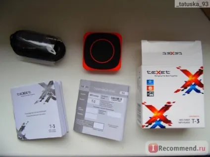 Mp3-плеєр texet t-3 - «тут тобі і плеєр і флешка на 4гб», відгуки покупців (texet) Mp3-плеєр texet t-3 - «тут тобі і плеєр і флешка на 4гб», відгуки покупців