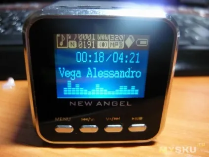 Music angel (я прийшов до вас з бочкою дьогтю) (music) Music angel (я прийшов до вас з бочкою дьогтю)