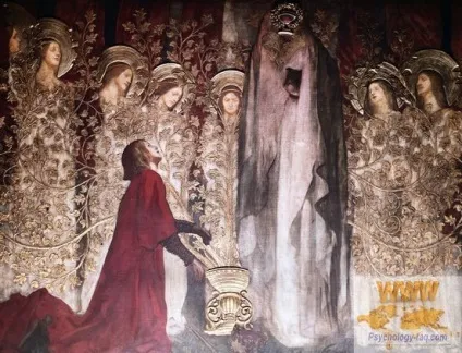 Чи можна зустрінеться зі своїми родичами після смерті і що для цього потрібно (можна) Чи можна зустрінеться зі своїми родичами після смерті і що для цього потрібно