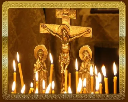 Чи можна сорок днів поминати раніше, хто що де (можна) Чи можна сорок днів поминати раніше, хто що де