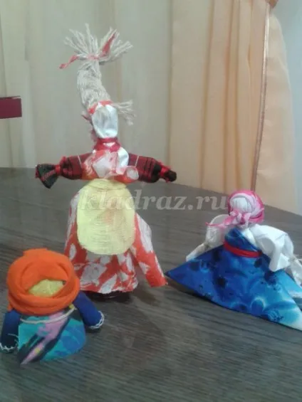 Музейна педагогіка, як інноваційна педагогічна технологія в доу (педагогам) Музейна педагогіка, як інноваційна педагогічна технологія в доу