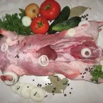 М'ясо нутрії користь і шкода, рецепти, лікувальні властивості (шкода) М'ясо нутрії користь і шкода, рецепти, лікувальні властивості