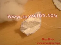 М'яка іграшка порося, як зшити хрюшу