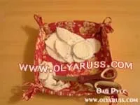М'яка іграшка порося, як зшити хрюшу