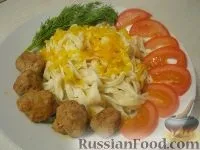 М'ясні страви, локшина, рецепти з фото на 96 рецептів (локшина) М'ясні страви, локшина, рецепти з фото на 96 рецептів