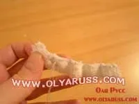 М'яка іграшка порося, як зшити хрюшу
