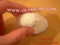 М'яка іграшка порося, як зшити хрюшу
