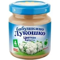 Починаємо прикорм малюка з цвітної капусти рецепти страв і правила заморозки (прикорм) Починаємо прикорм малюка з цвітної капусти рецепти страв і правила заморозки