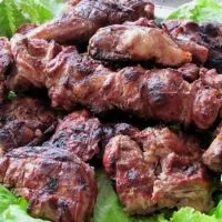 М'ясо нутрії - користь і шкода (нутрії) М'ясо нутрії - користь і шкода