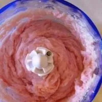 М'ясне пюре для грудничка
