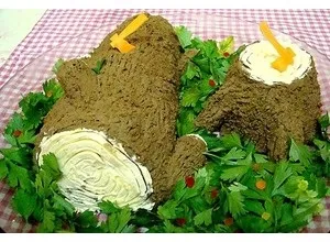 Мясорубка як користуватися