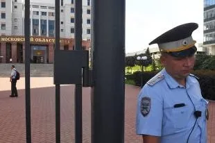 Почався процес над викрадачкою дитини-відмовника - українська газета