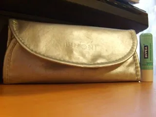Набір кистей - silver travel kit - від limoni відгуки
