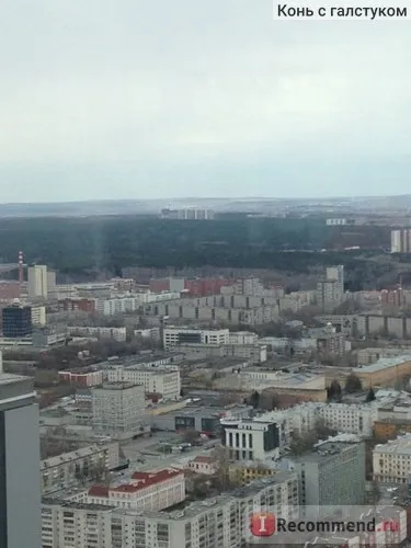 Спостережна майданчик на Висоцького, Запоріжжя - «все місто як на долоні», відгуки покупців (майданчик) Спостережна майданчик на Висоцького, Запоріжжя - «все місто як на долоні», відгуки покупців