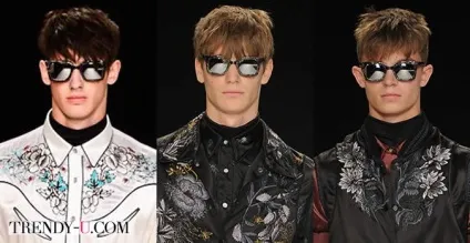 Чоловічі стрижки та зачіски 2014 класичні і як у Елвіса, trendy-u (чоловічі стрижки та зачіски 2014 року) Чоловічі стрижки та зачіски 2014 класичні і як у Елвіса, trendy-u