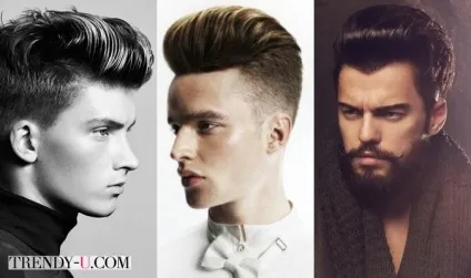Чоловічі стрижки та зачіски 2014 класичні і як у Елвіса, trendy-u (чоловічі стрижки та зачіски 2014 року) Чоловічі стрижки та зачіски 2014 класичні і як у Елвіса, trendy-u