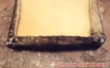 М'який стільчик з пластикових пляшок, майстер-клас своїми руками (майстер-клас) М'який стільчик з пластикових пляшок, майстер-клас своїми руками