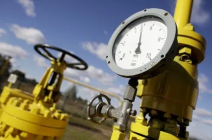 Чи треба ставити газовий лічильник в 2017-2018 році в Москві, Уфі, Харків чи потрібен лічильник з одного