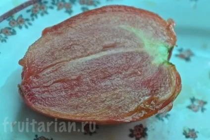 М'ясисті помідори - мої улюблені! (М'ясисті) М'ясисті помідори - мої улюблені!
