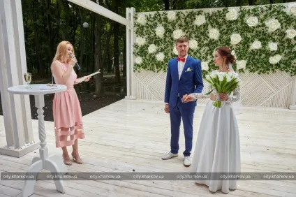 На одруження в парку гіркого записалися 110 пар, - все новости харькова (таймс харків) (запорізький губернатор) На одруження в парку гіркого записалися 110 пар, - все новости харькова (таймс харків)