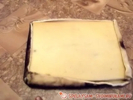 М'який стільчик з пластикових пляшок, майстер-клас своїми руками (пляшок) М'який стільчик з пластикових пляшок, майстер-клас своїми руками