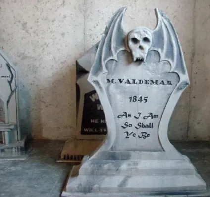 Напис на надгробному пам'ятнику (надгробному) Напис на надгробному пам'ятнику