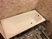 Наливна ванна рідкий акрил - відгуки про стакріловая покритті ванн (відгуки) Наливна ванна рідкий акрил - відгуки про стакріловая покритті ванн