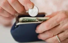 Накопичувальна і страхова частина пенсії - формування, різниця і розмір внесків (пенсії) Накопичувальна і страхова частина пенсії - формування, різниця і розмір внесків