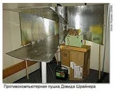 Народні винаходи, технології - радіо (протівокомпьютерное) Народні винаходи, технології - радіо