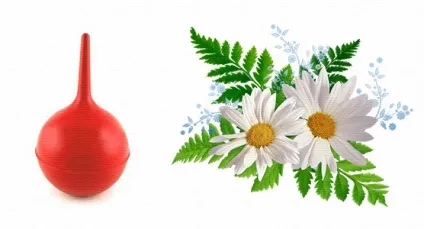 Народне лікування яєчників (яєчників народними засобами) Народне лікування яєчників