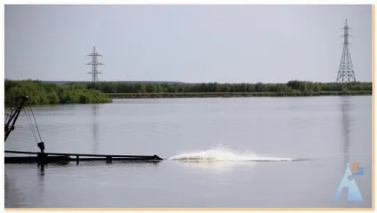 Намив піску в 203-му - куи (намив) Намив піску в 203-му - куи
