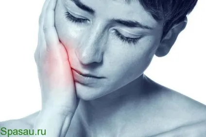 Народний засіб від сильного зубного болю