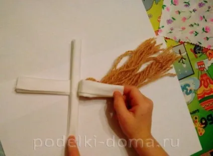 Народні ляльки на бересті і лялька-скручування, коробочка ідей і майстер-класів (прімативаем виворотність способом) Народні ляльки на бересті і лялька-скручування, коробочка ідей і майстер-класів