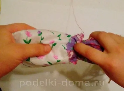 Народні ляльки на бересті і лялька-скручування, коробочка ідей і майстер-класів (майстер-клас) Народні ляльки на бересті і лялька-скручування, коробочка ідей і майстер-класів