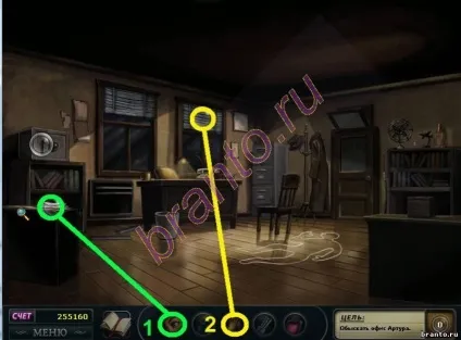 Nancy drew dossier lights, camera, curses! Walkthrough (проходження)