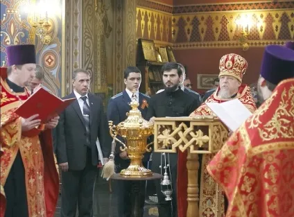 Народна дипломатія повинна перемогти! Народна дипломатія повинна перемогти!