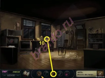 Nancy drew dossier lights, camera, curses! Walkthrough (проходження)