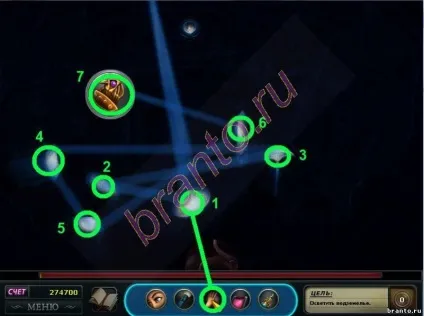 Nancy drew dossier lights, camera, curses! Walkthrough (проходження)