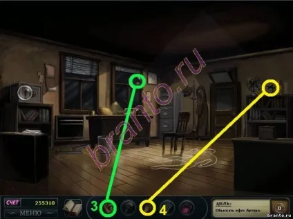 Nancy drew dossier lights, camera, curses! Walkthrough (проходження)