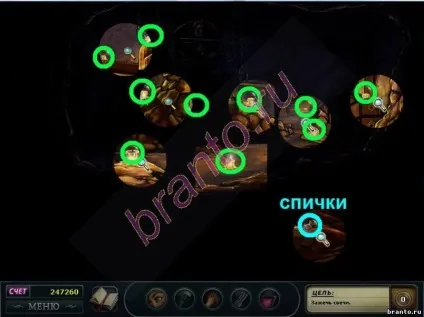 Nancy drew dossier lights, camera, curses! Walkthrough (проходження)