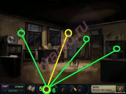 Nancy drew dossier lights, camera, curses! Walkthrough (проходження)