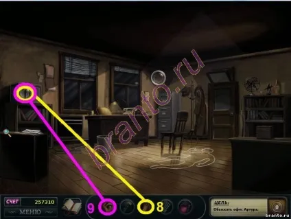 Nancy drew dossier lights, camera, curses! Walkthrough (проходження)