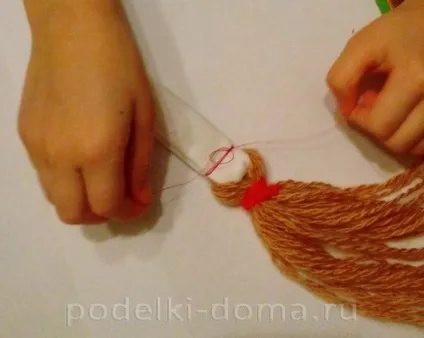Народні ляльки на бересті і лялька-скручування, коробочка ідей і майстер-класів (народні) Народні ляльки на бересті і лялька-скручування, коробочка ідей і майстер-класів