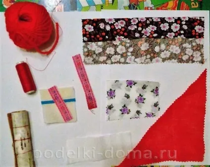 Народні ляльки на бересті і лялька-скручування, коробочка ідей і майстер-класів (скручування) Народні ляльки на бересті і лялька-скручування, коробочка ідей і майстер-класів